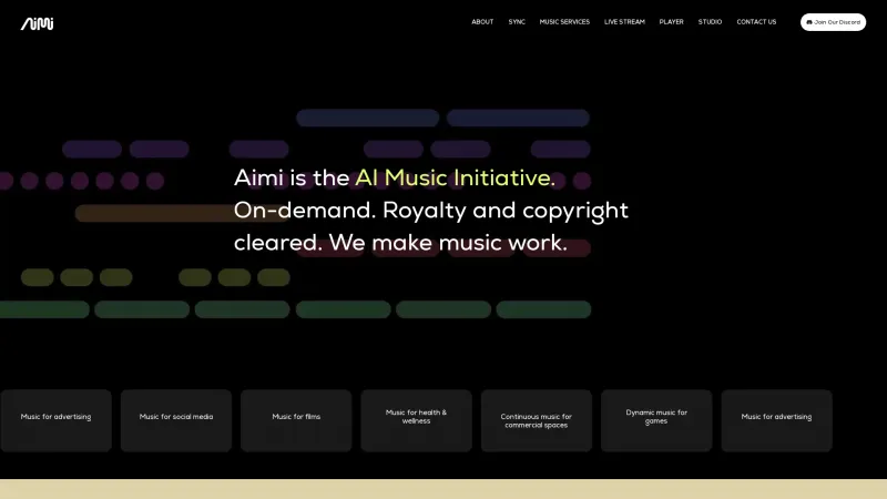 aimi