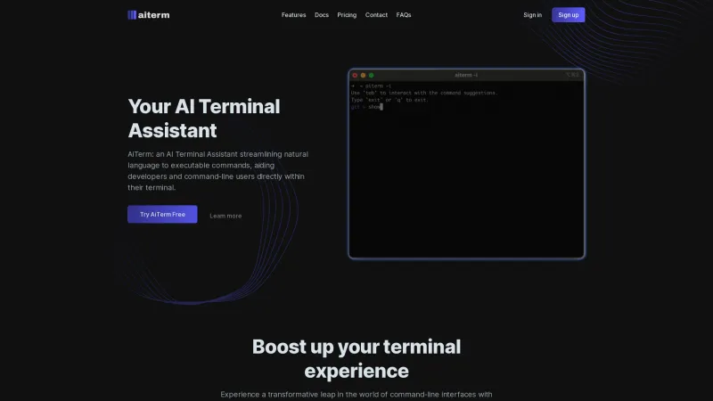 aiterm