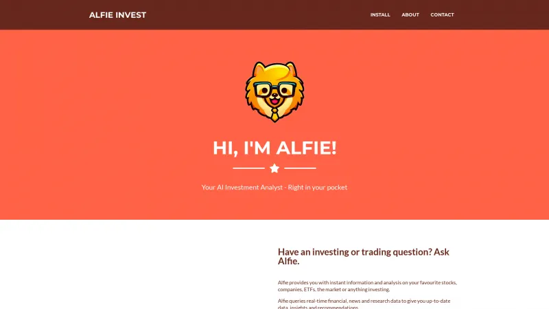 alfieinvest