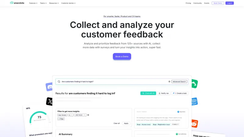 anecdoteai