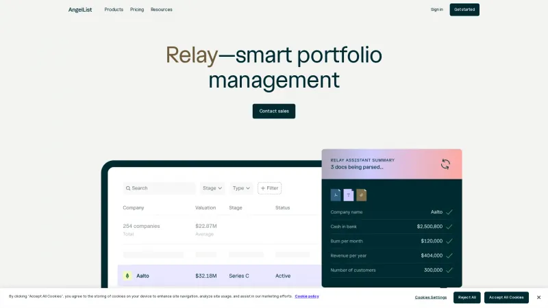 angellist