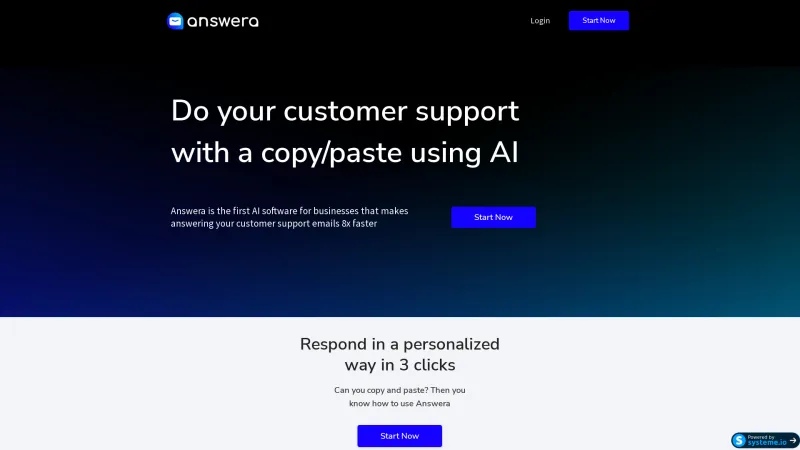 answera