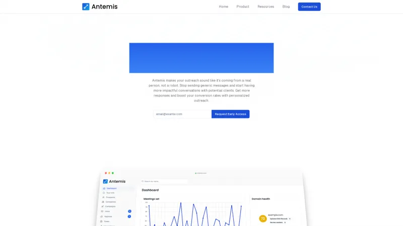 antemis