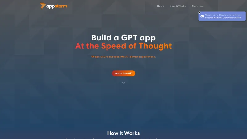 appstorm