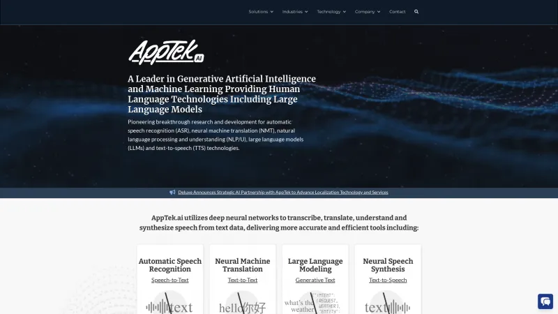 apptek