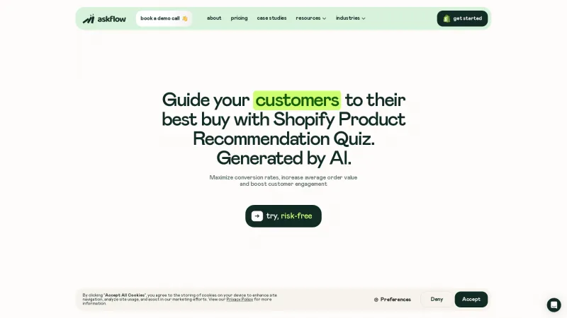 askflow