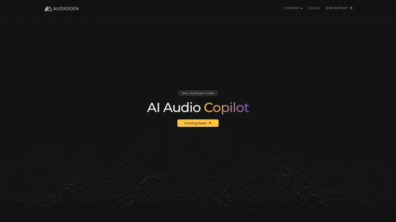 audiogen