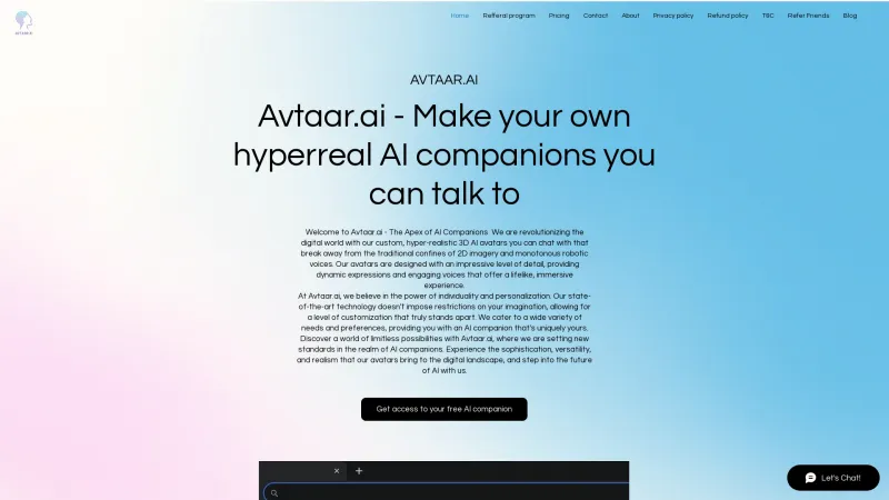 avtaar