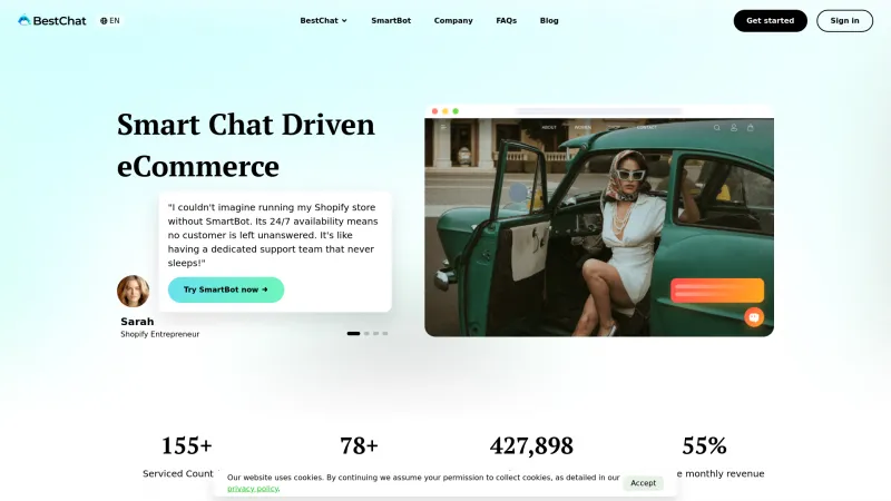 bestchat