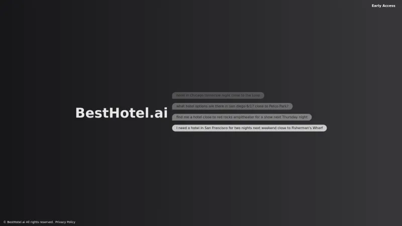 besthotel