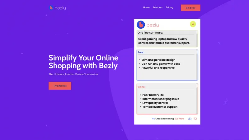 bezly