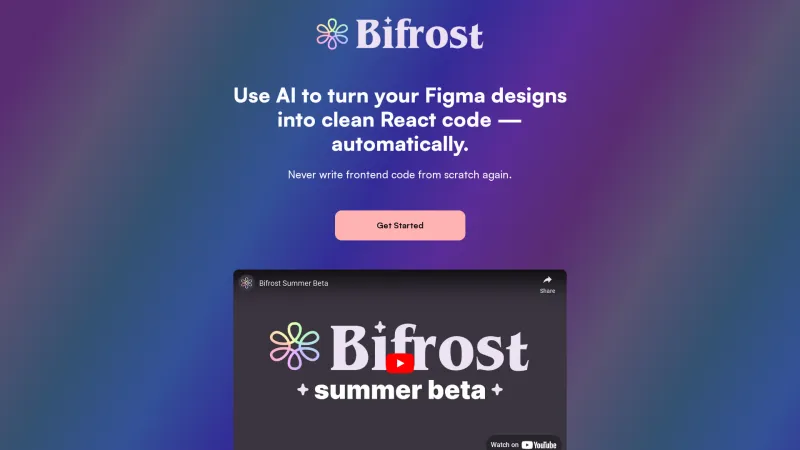 bifrost