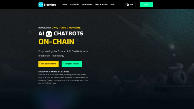 blockbot