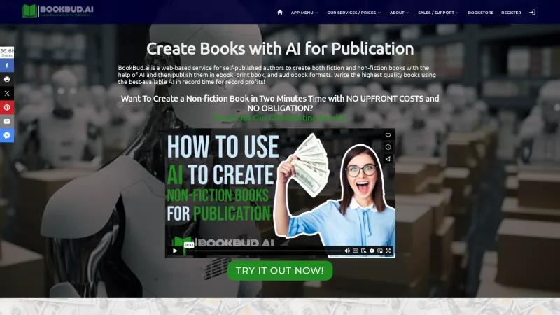 bookbud