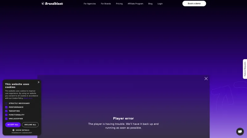 brandblast