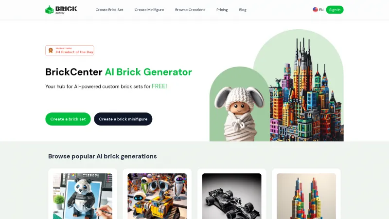 brickcenter