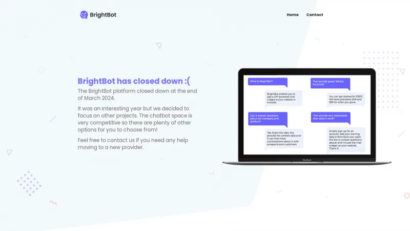 brightbot