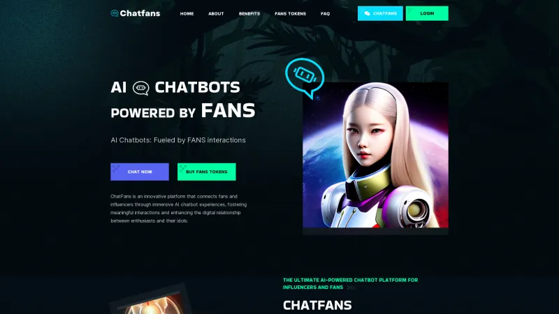 chatfans