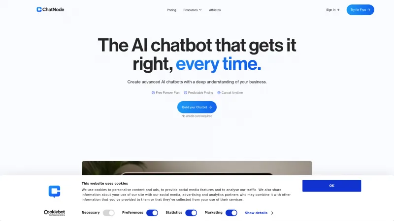 chatnode