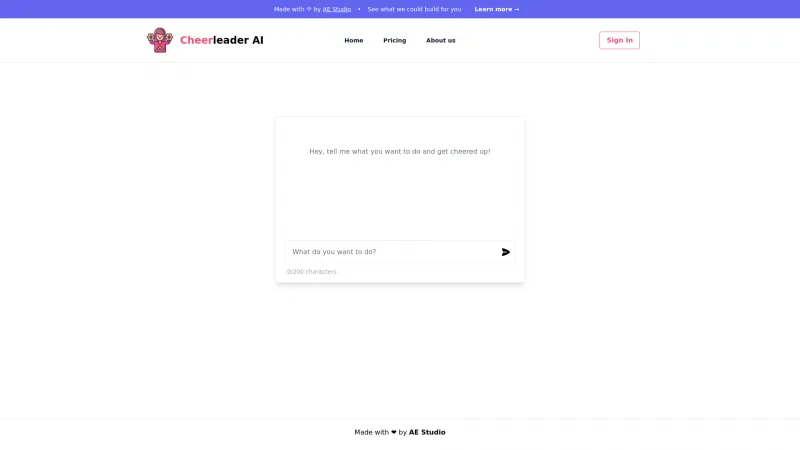 cheerleaderai
