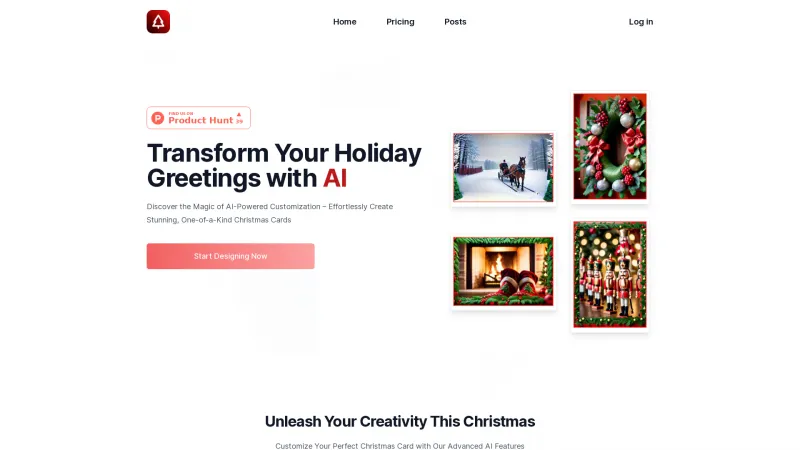 christmascardfactory