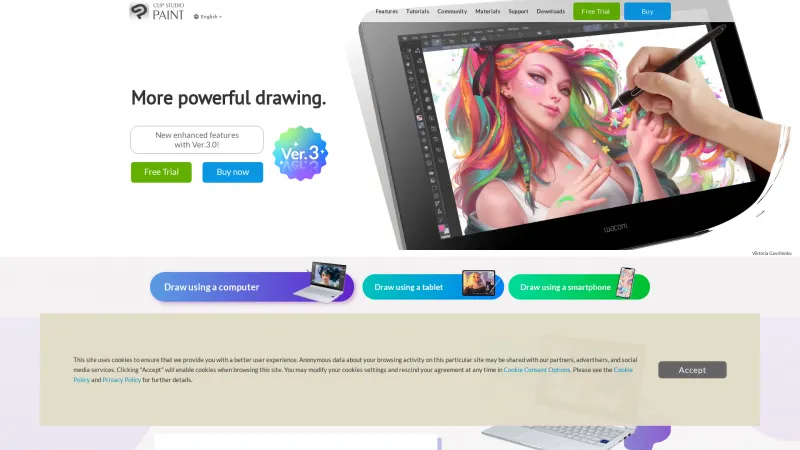 clipstudio