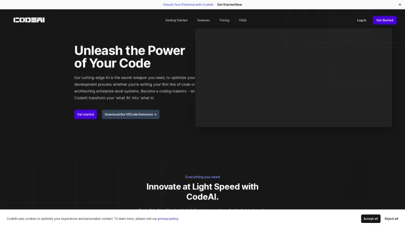 codeai