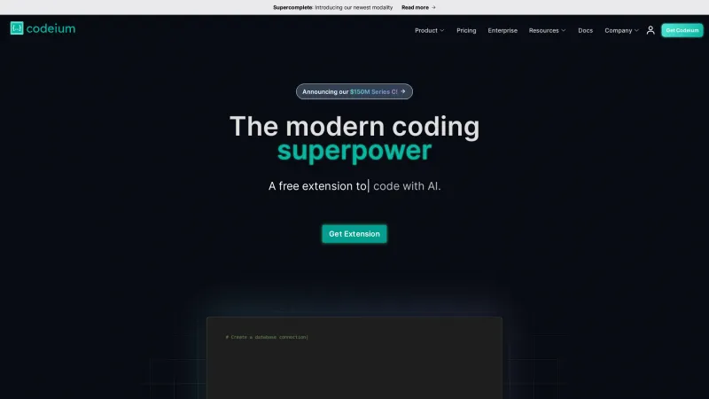 codeium