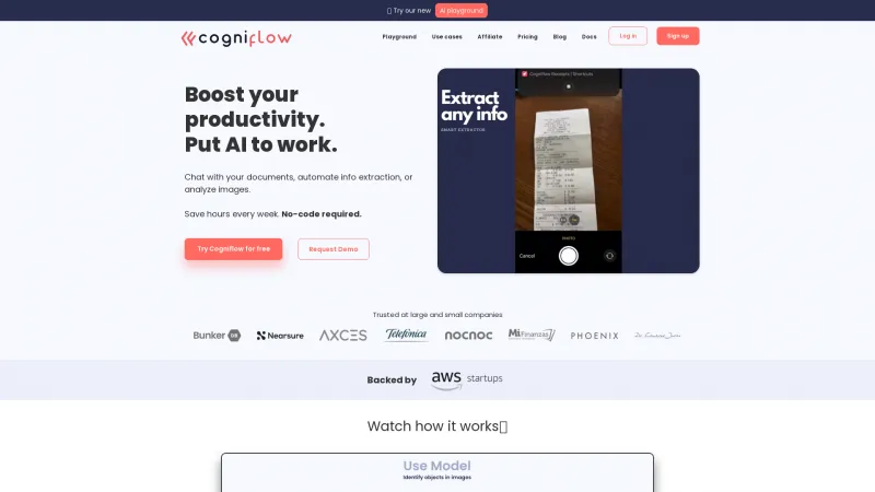 cogniflow