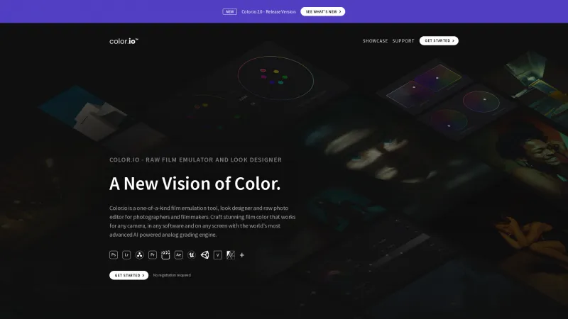 color