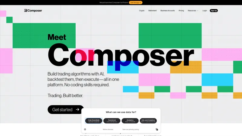 composer