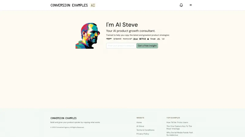 conversionexamples