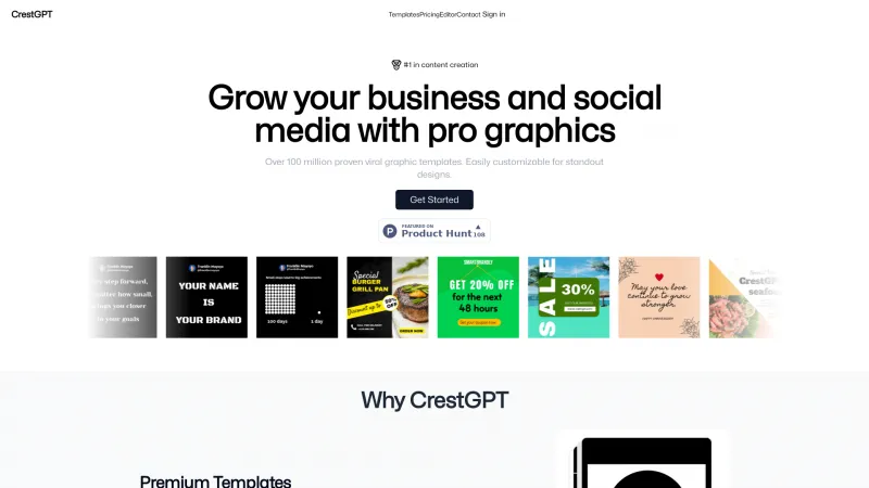 crestgpt