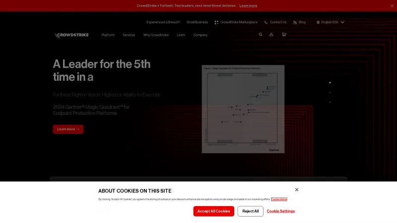 crowdstrike