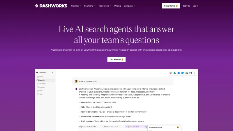 dashworks