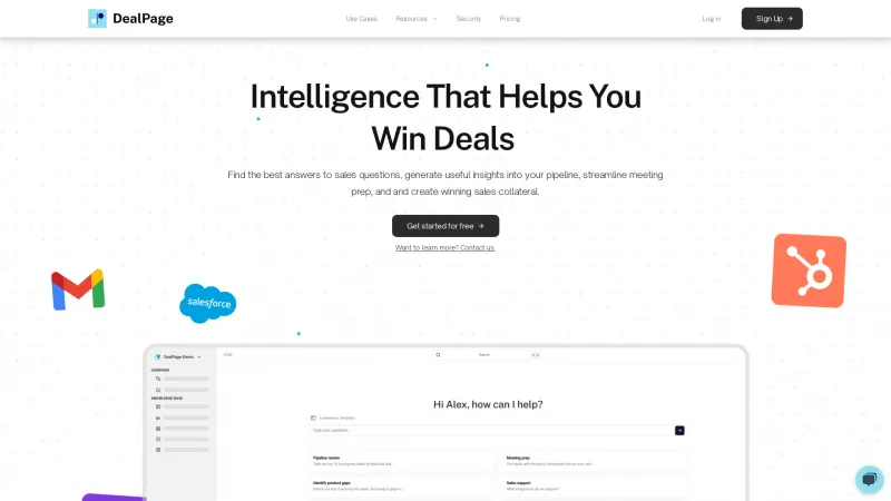dealpage