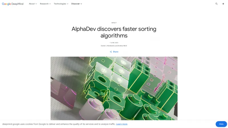 deepmind