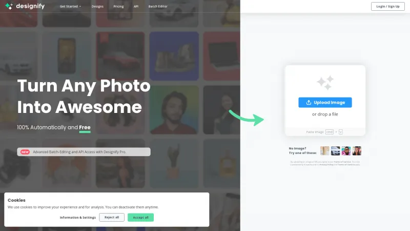 designify