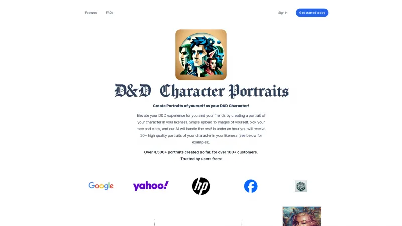 dndcharacterportraits
