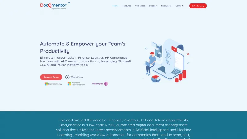 docqmentor