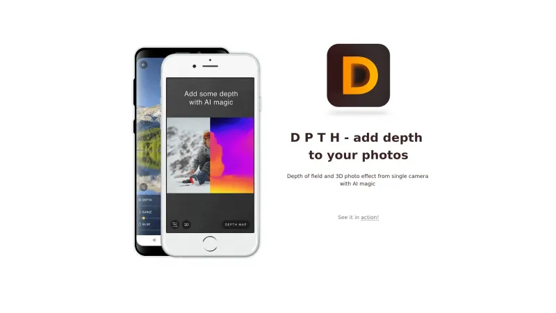 dpth