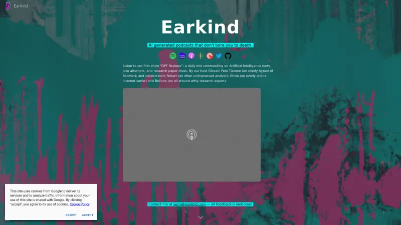 earkind