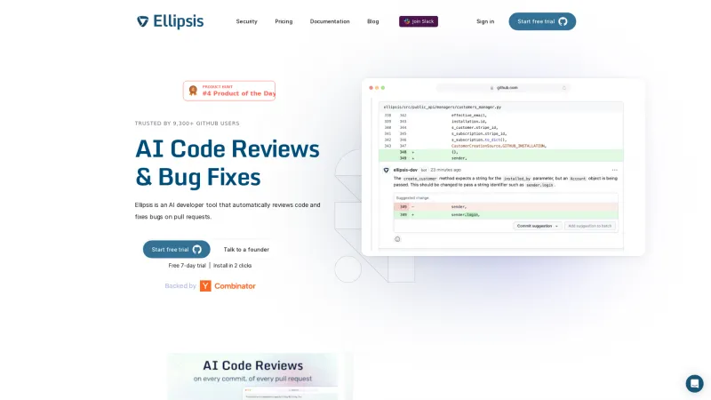 ellipsis