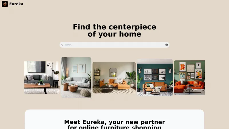 eurekashop