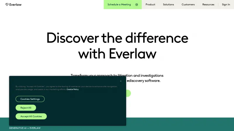 everlaw