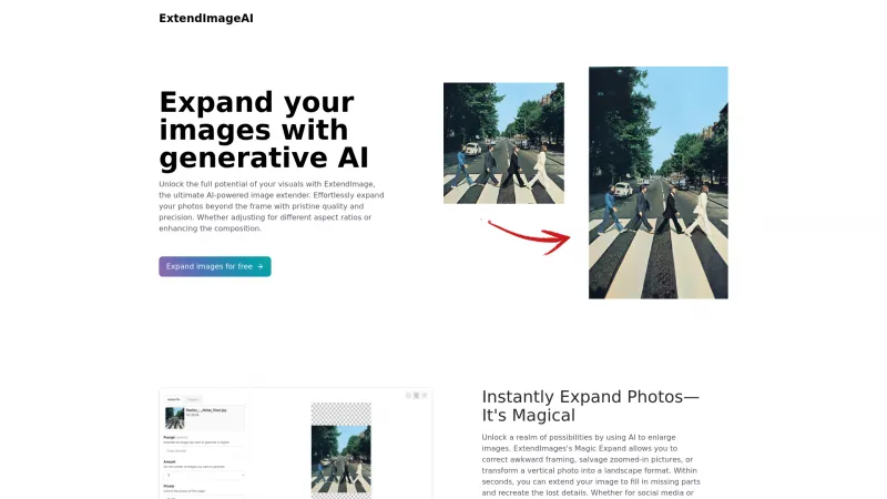 extendimage