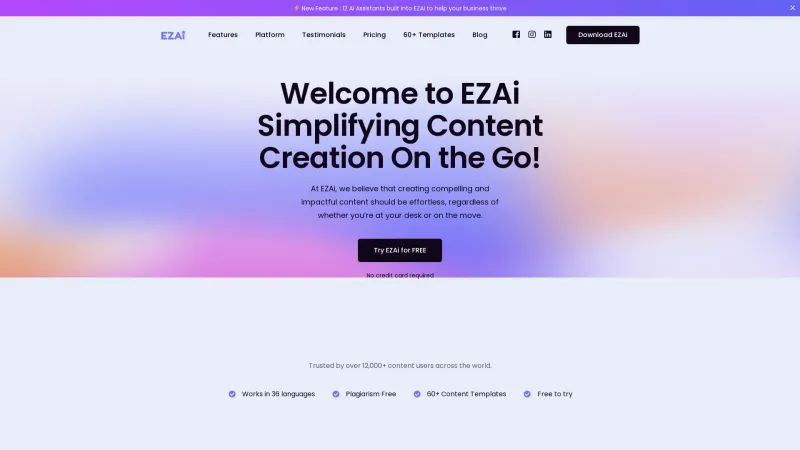 ezai