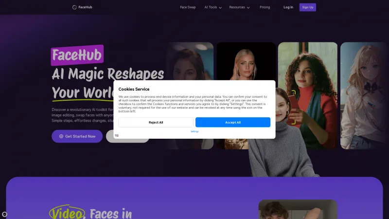 facengine