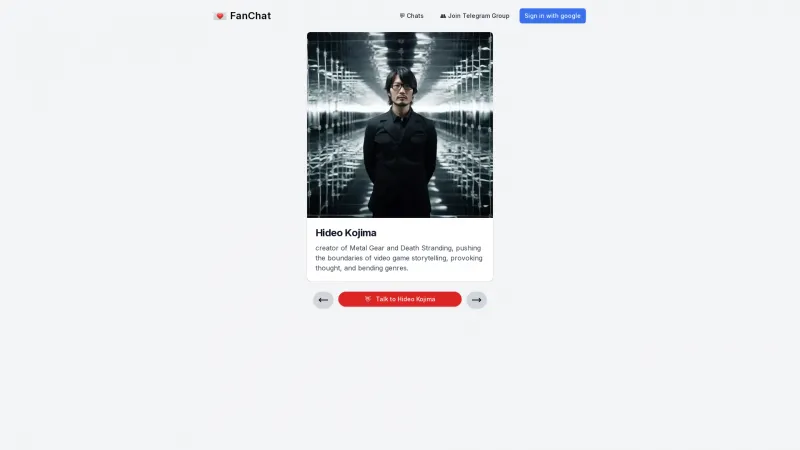 fanchat