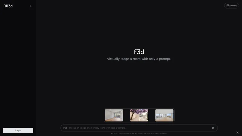 fill3d